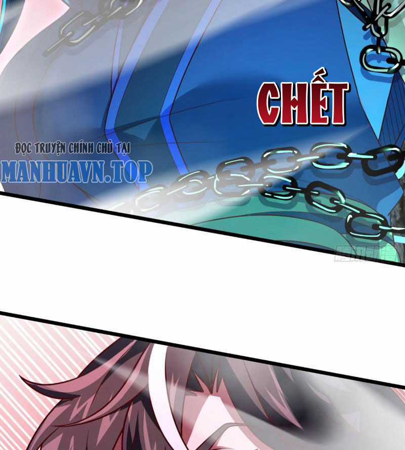 Ta , Thần Long Chi Hậu - Chapter 49 - Trang 32