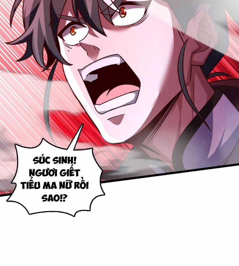 Ta , Thần Long Chi Hậu - Chapter 49 - Trang 33
