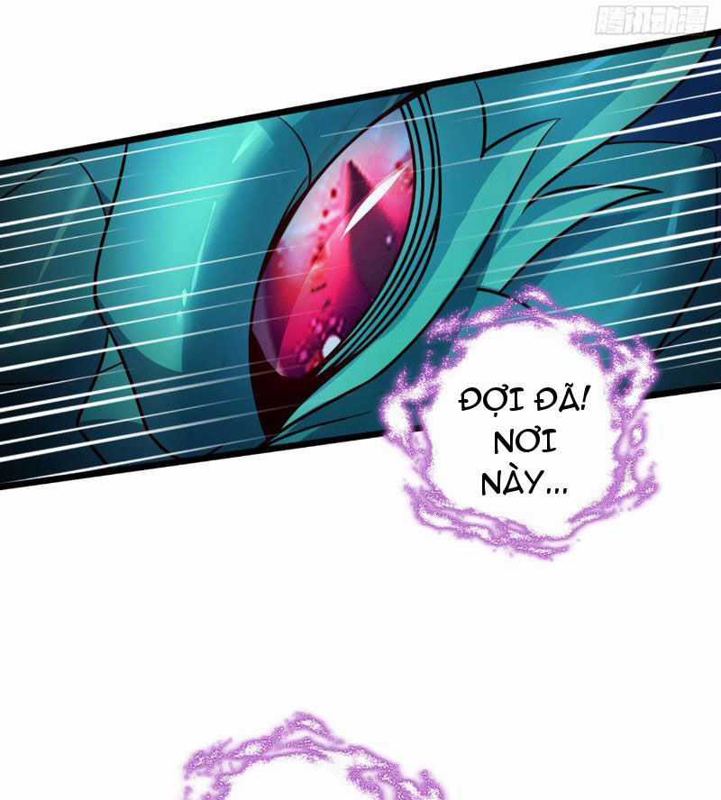 Ta , Thần Long Chi Hậu - Chapter 49 - Trang 34