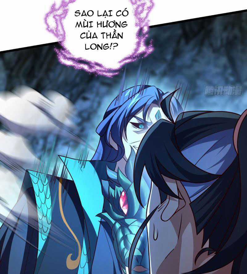Ta , Thần Long Chi Hậu - Chapter 49 - Trang 35