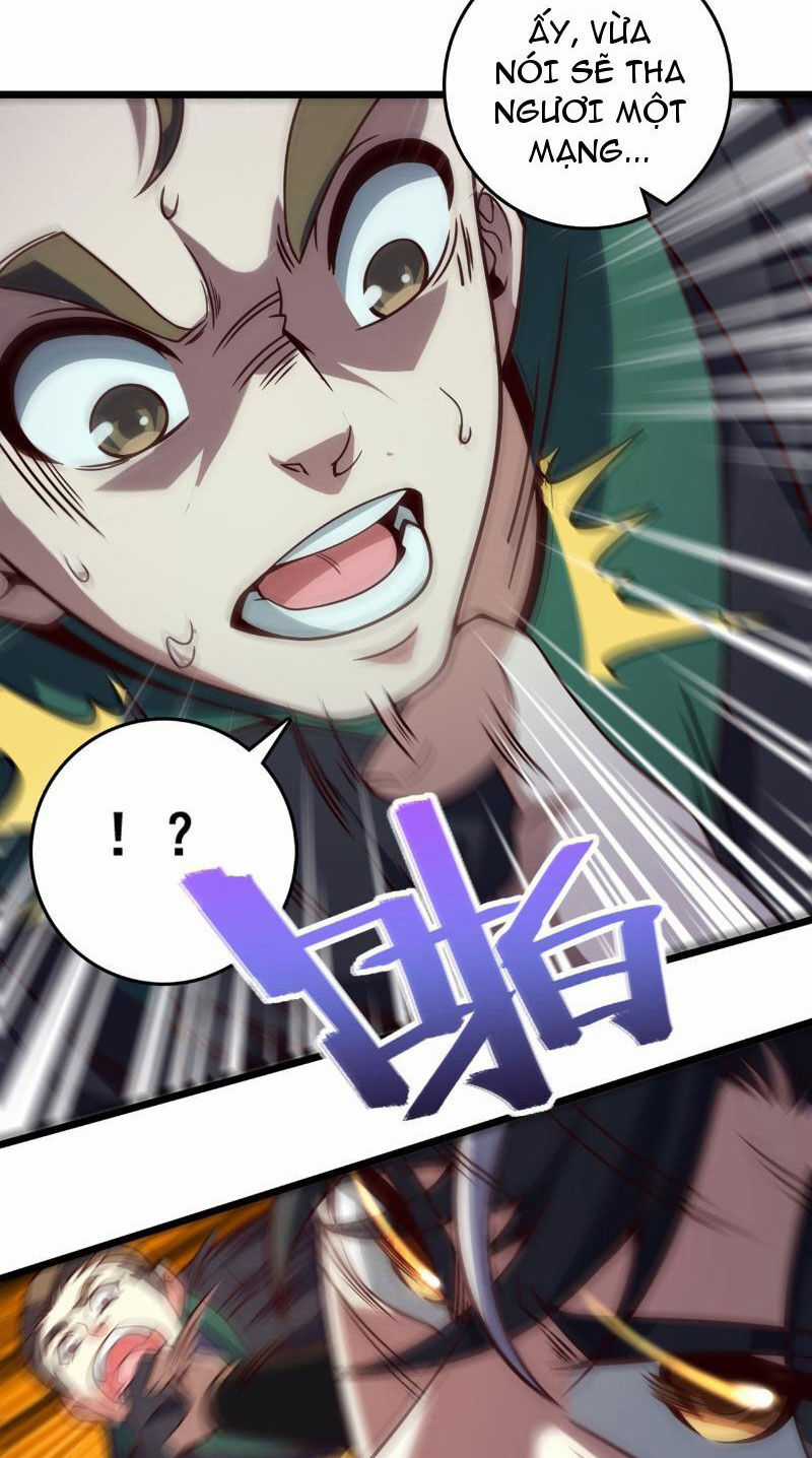 Ta , Thần Long Chi Hậu - Chapter 49 - Trang 5