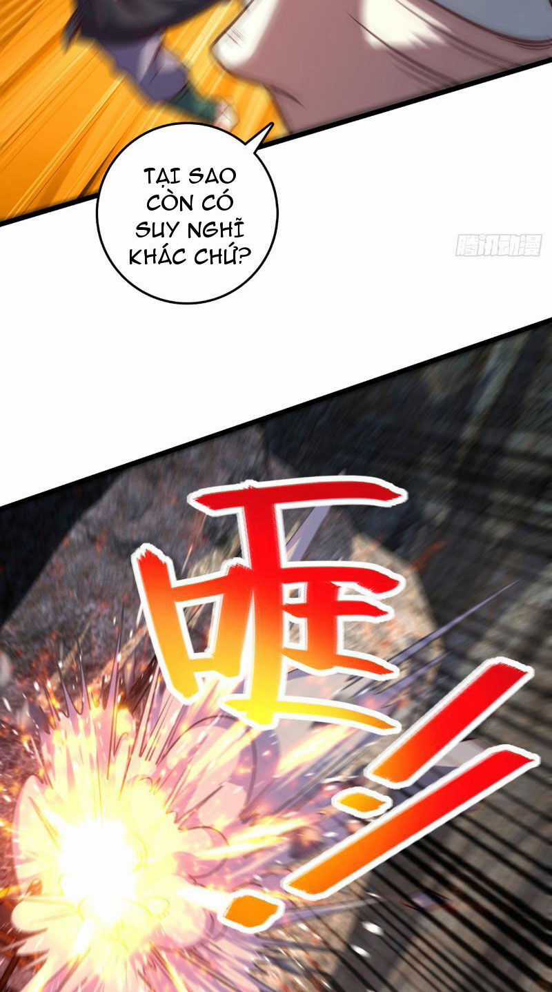 Ta , Thần Long Chi Hậu - Chapter 49 - Trang 6