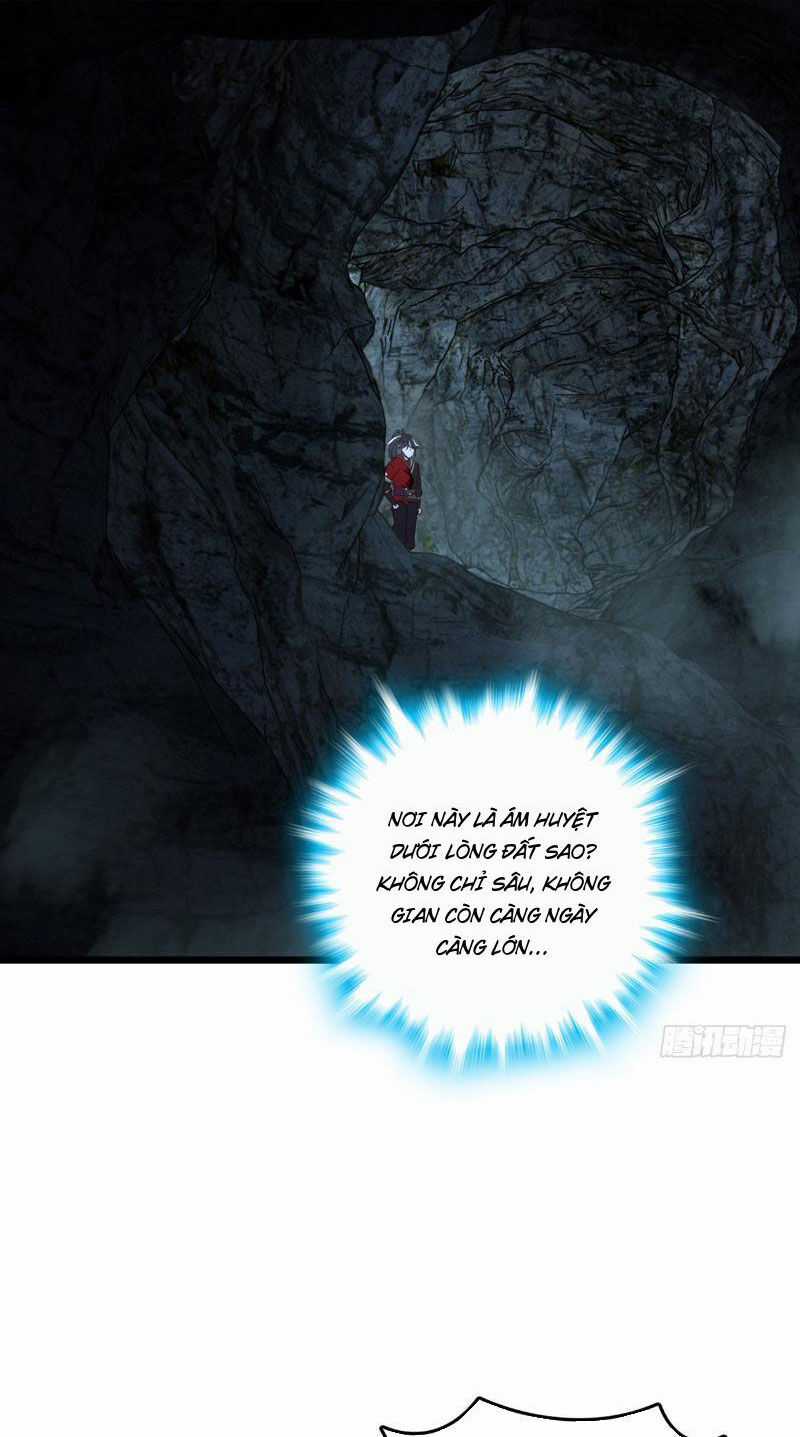 Ta , Thần Long Chi Hậu - Chapter 49 - Trang 10