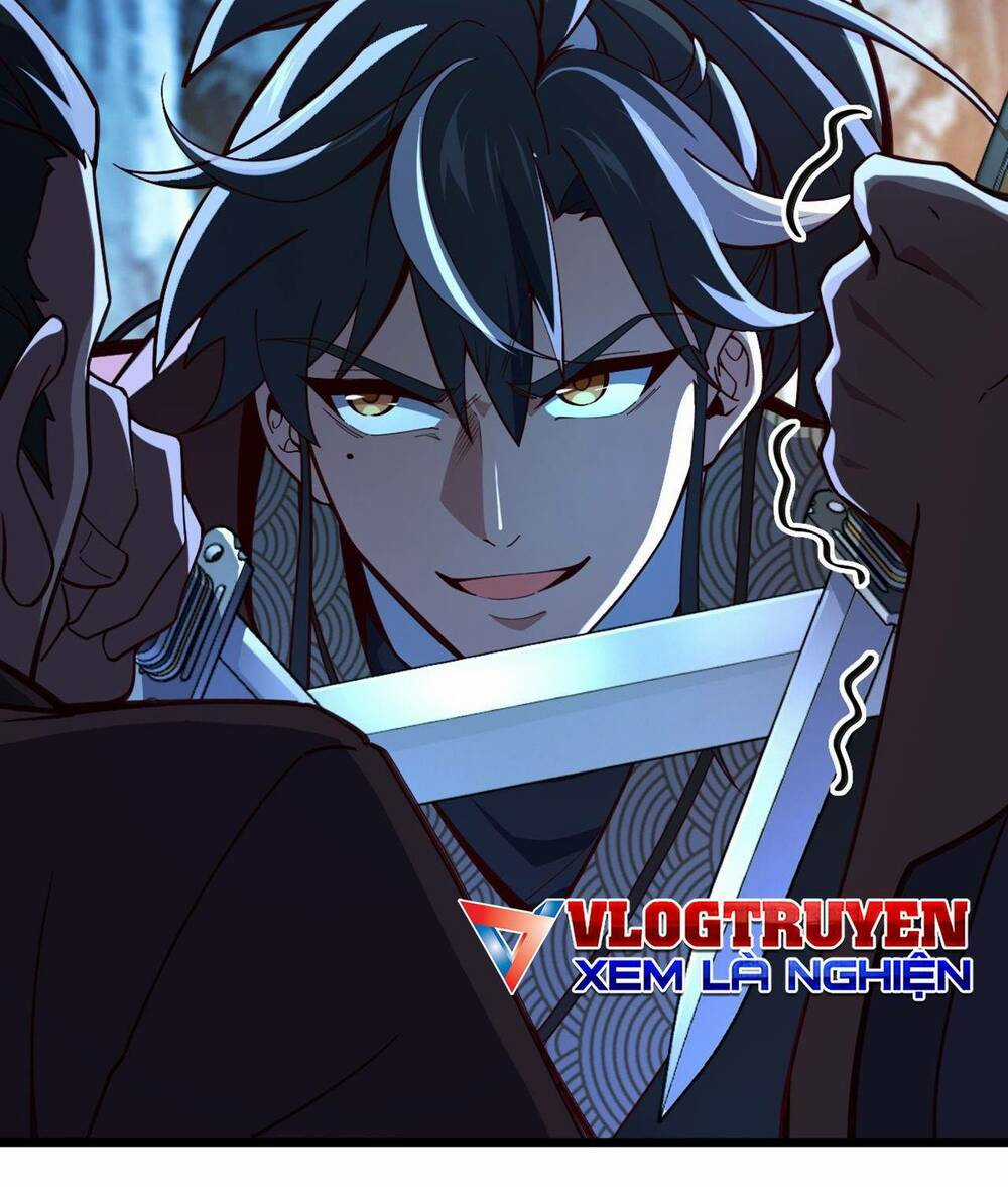 Ta , Thần Long Chi Hậu - Chapter 5 - Trang 14