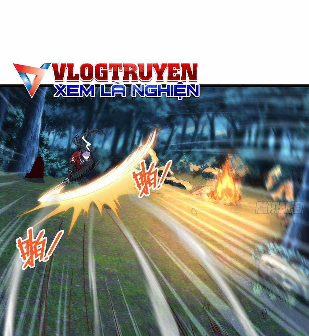 Ta , Thần Long Chi Hậu - Chapter 5 - Trang 16