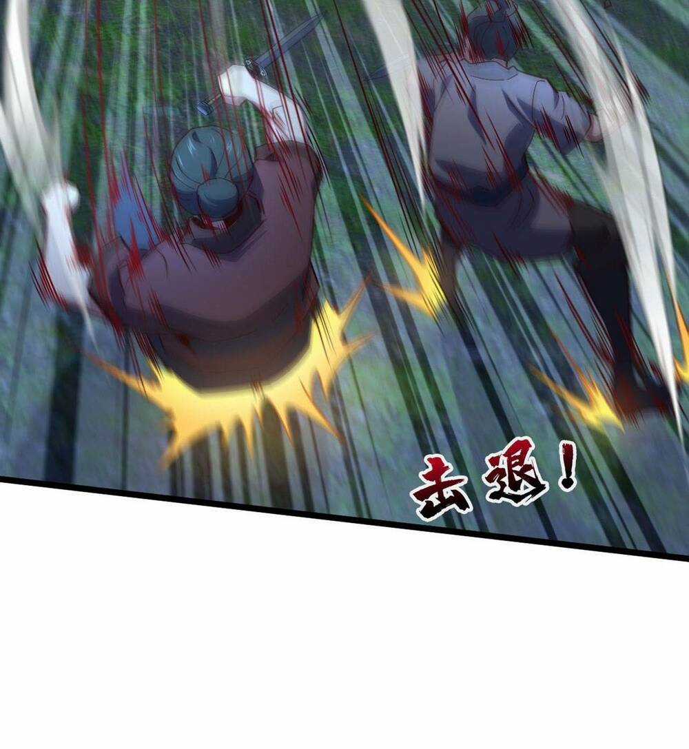 Ta , Thần Long Chi Hậu - Chapter 5 - Trang 17