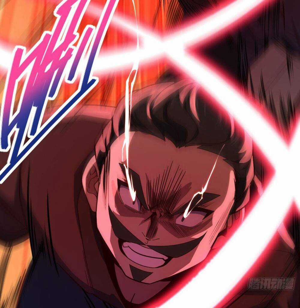 Ta , Thần Long Chi Hậu - Chapter 5 - Trang 22