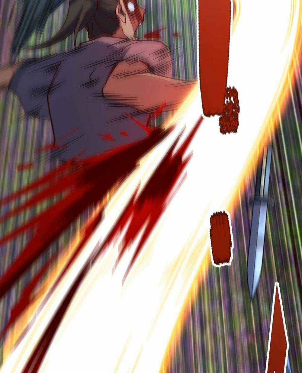 Ta , Thần Long Chi Hậu - Chapter 5 - Trang 27