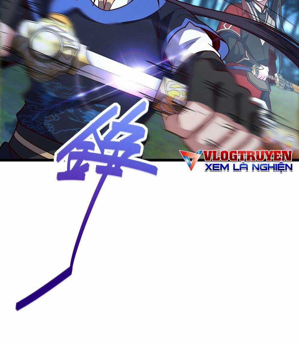 Ta , Thần Long Chi Hậu - Chapter 5 - Trang 4