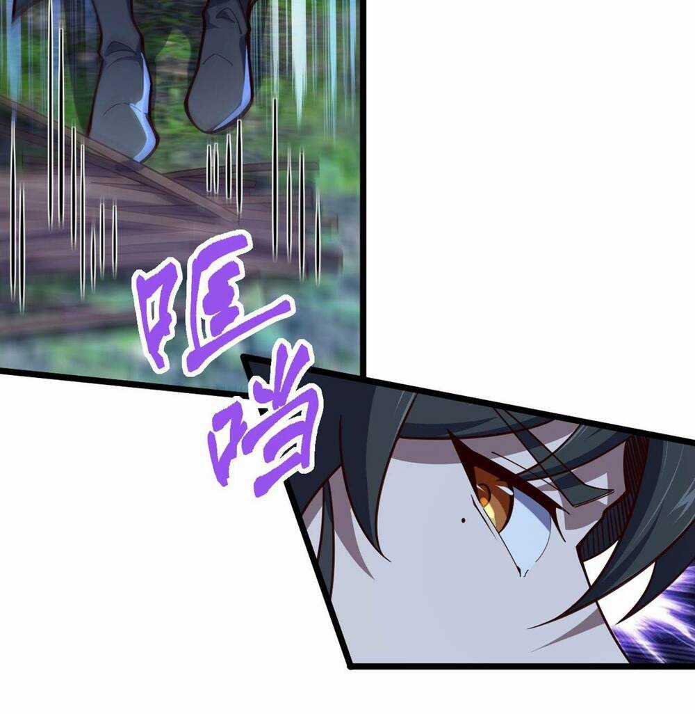 Ta , Thần Long Chi Hậu - Chapter 5 - Trang 33