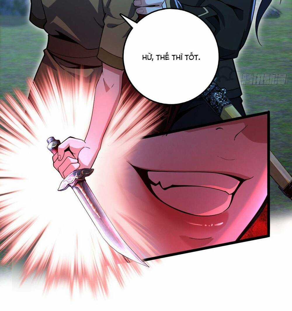 Ta , Thần Long Chi Hậu - Chapter 5 - Trang 37