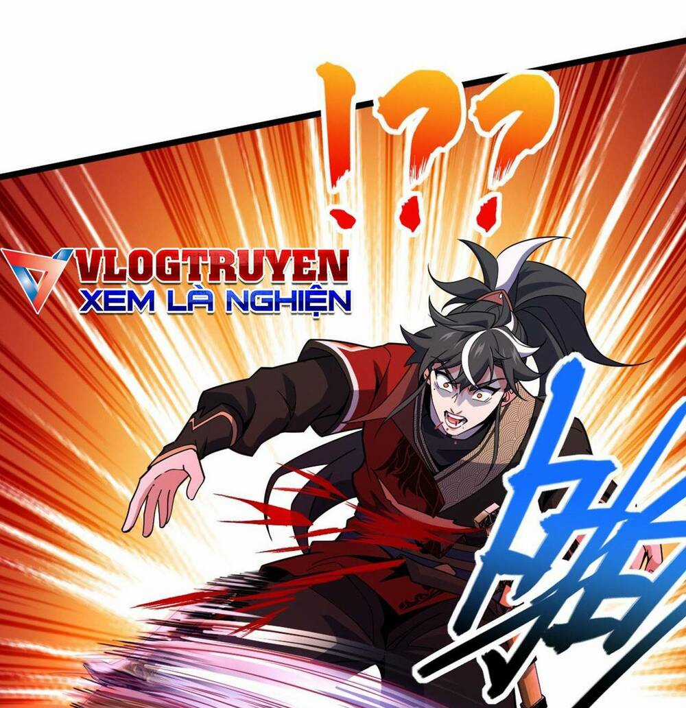 Ta , Thần Long Chi Hậu - Chapter 5 - Trang 38