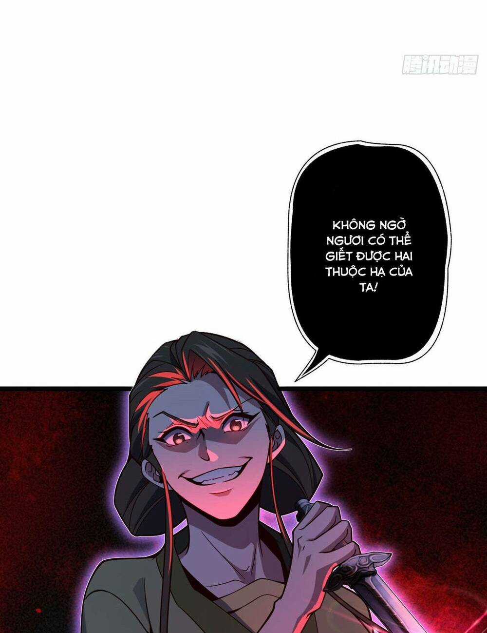 Ta , Thần Long Chi Hậu - Chapter 5 - Trang 41