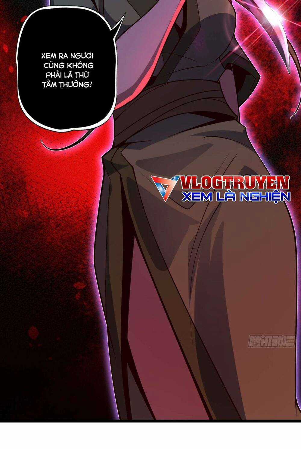 Ta , Thần Long Chi Hậu - Chapter 5 - Trang 42