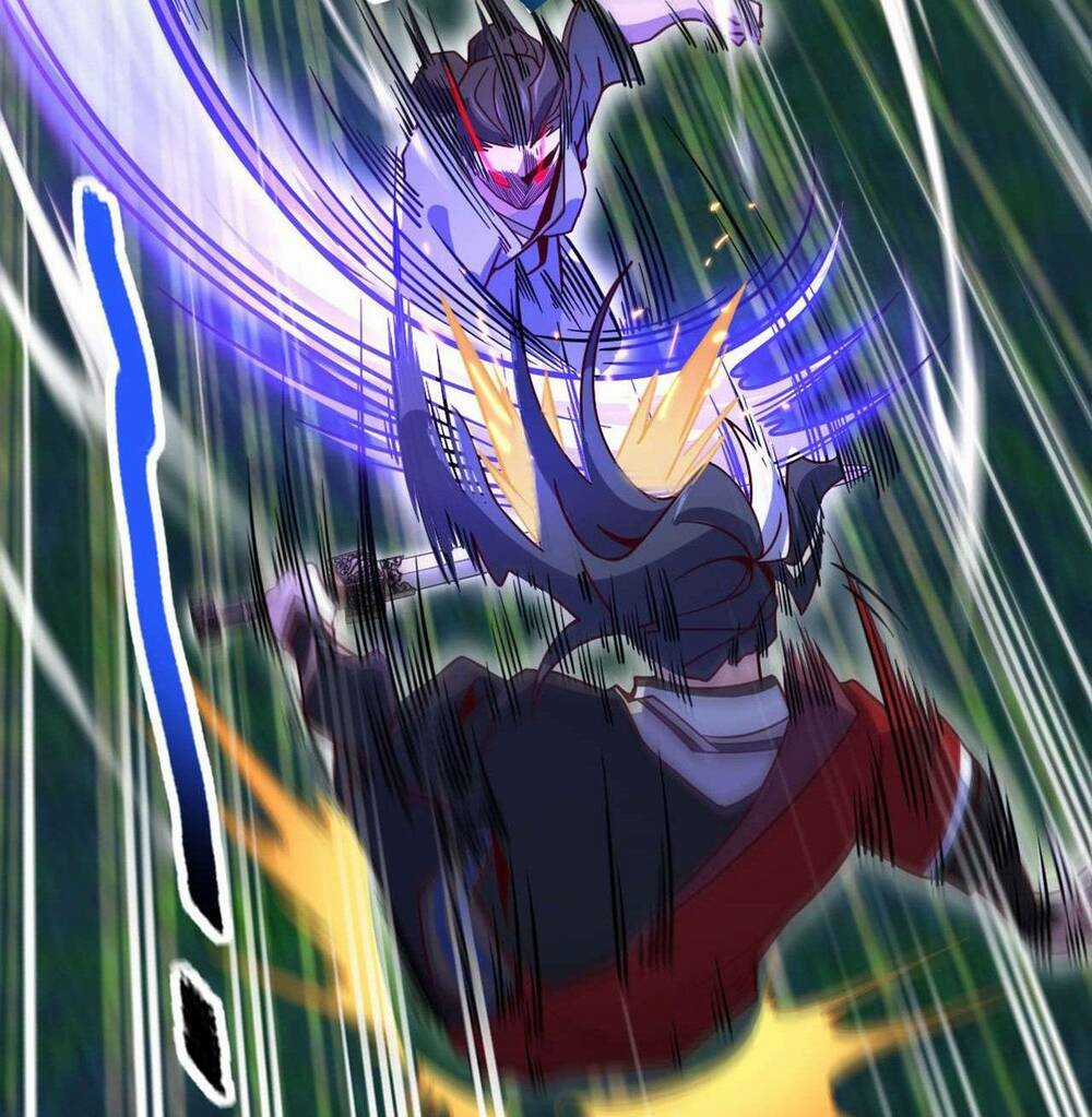 Ta , Thần Long Chi Hậu - Chapter 5 - Trang 45