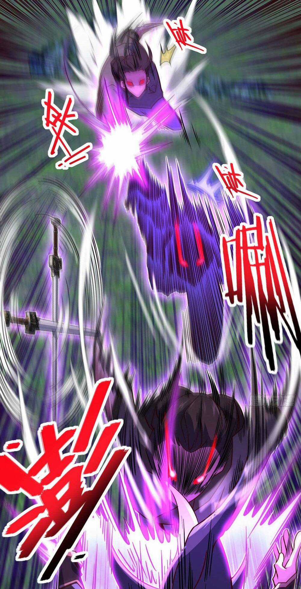 Ta , Thần Long Chi Hậu - Chapter 5 - Trang 47