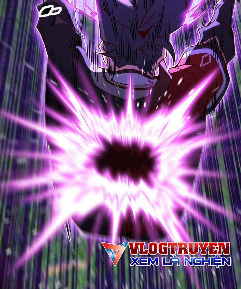 Ta , Thần Long Chi Hậu - Chapter 5 - Trang 48