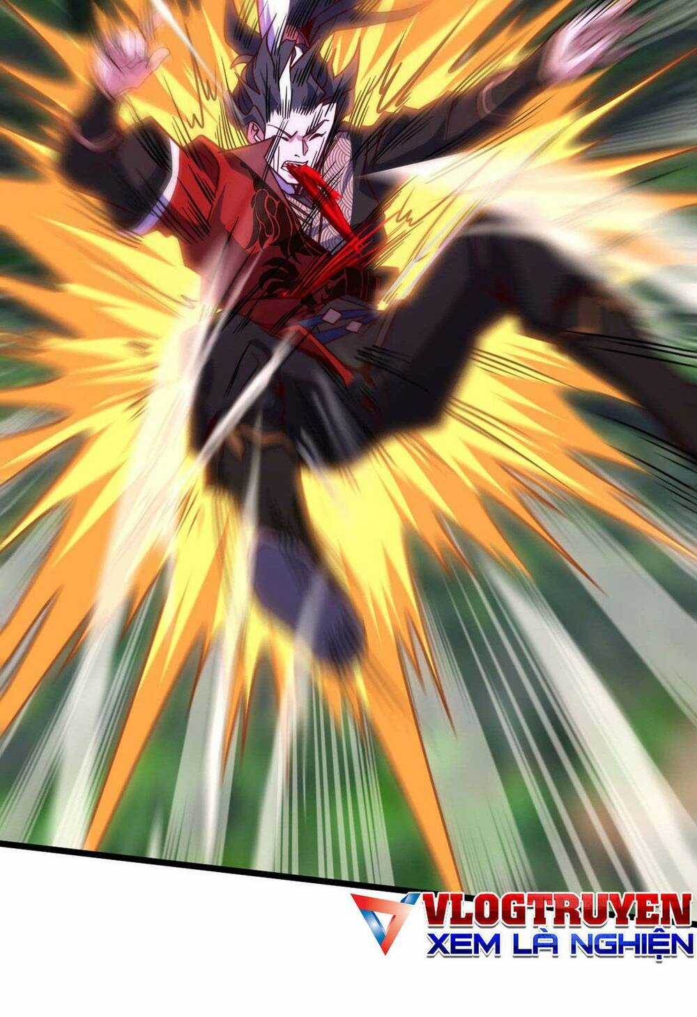 Ta , Thần Long Chi Hậu - Chapter 5 - Trang 50