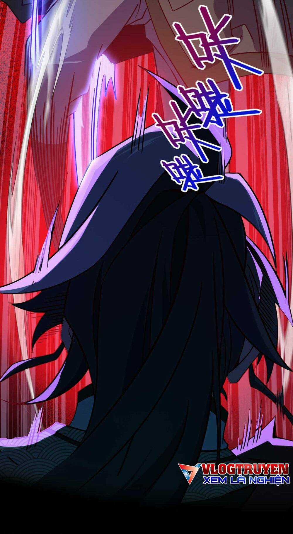 Ta , Thần Long Chi Hậu - Chapter 5 - Trang 53