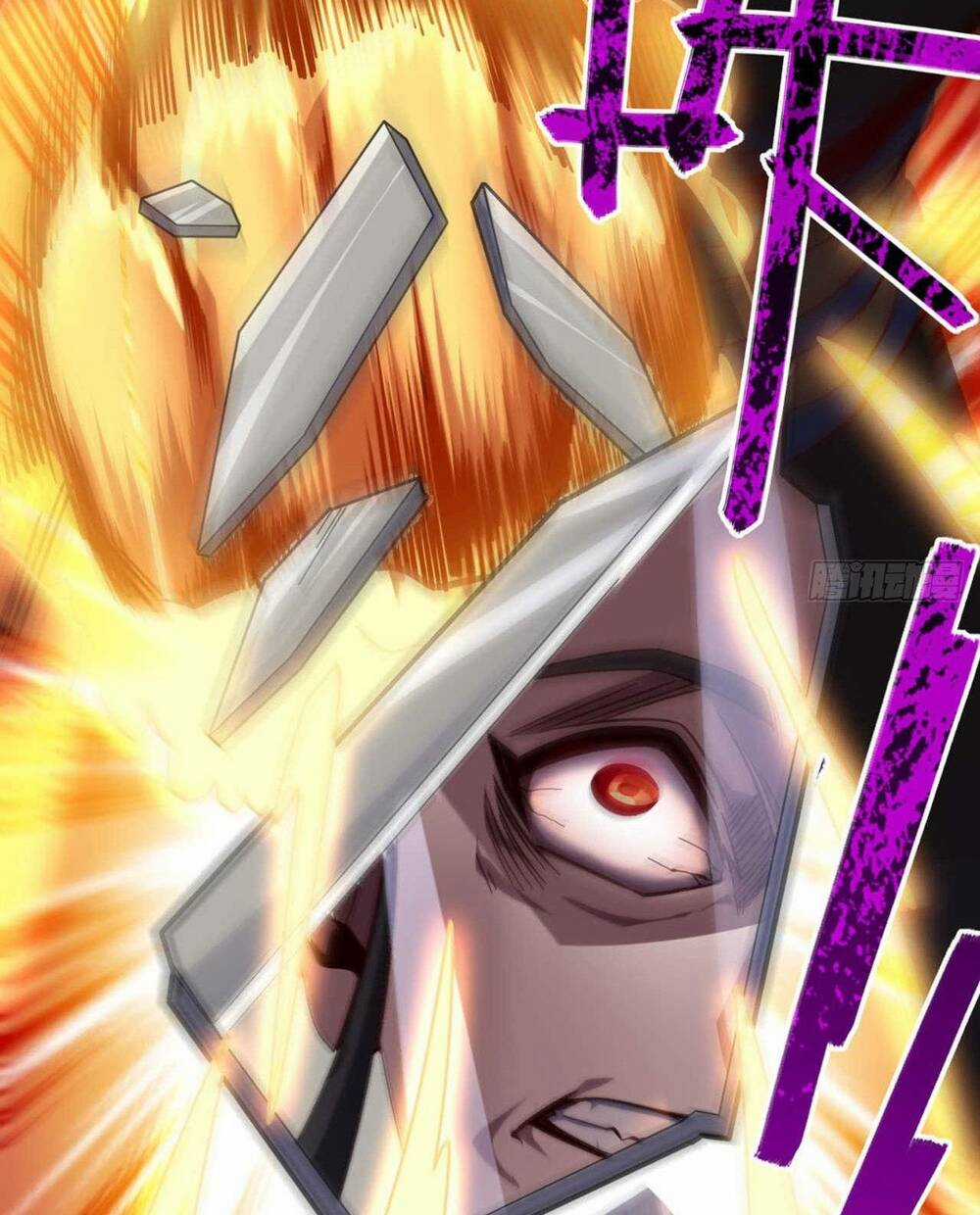 Ta , Thần Long Chi Hậu - Chapter 5 - Trang 62