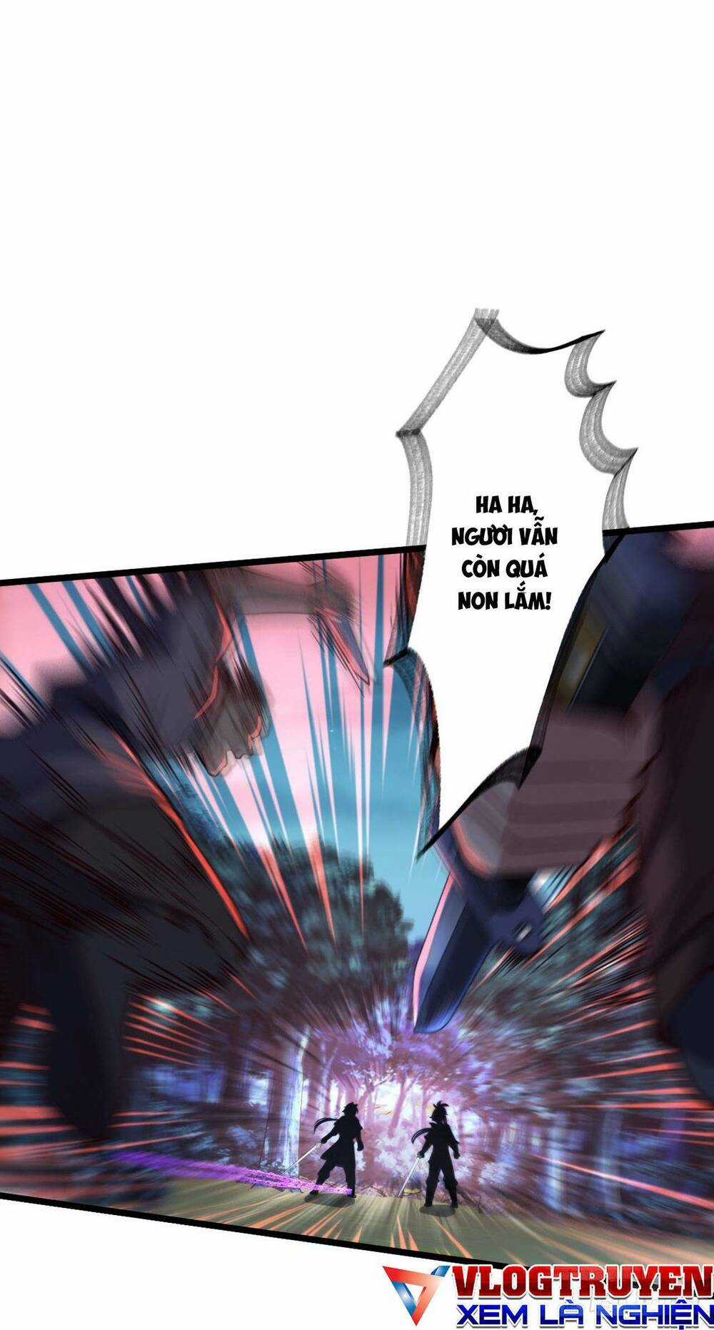 Ta , Thần Long Chi Hậu - Chapter 5 - Trang 9