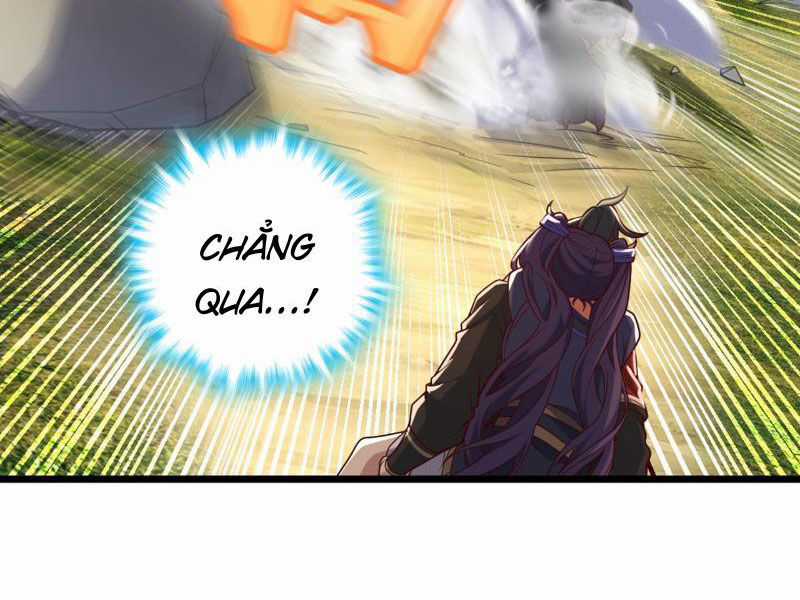 Ta , Thần Long Chi Hậu - Chapter 51 - Trang 21