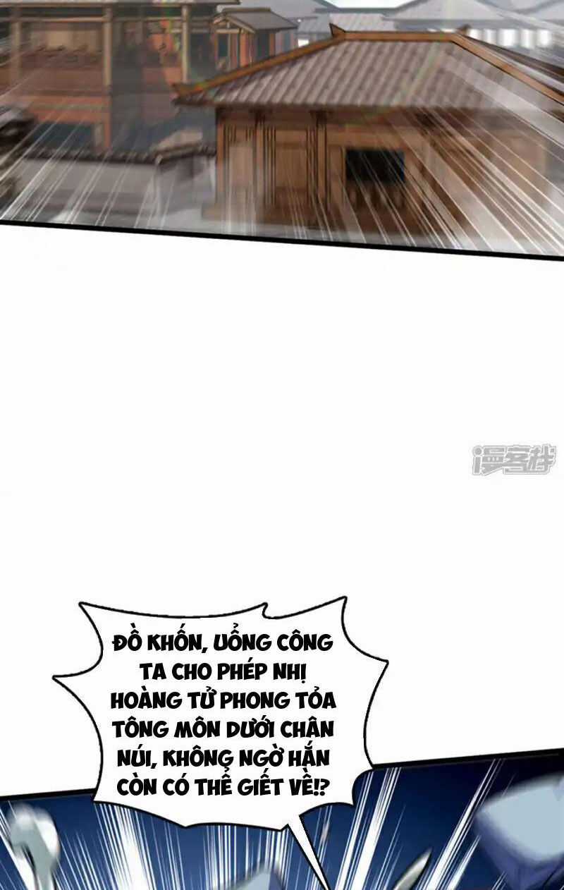 Ta , Thần Long Chi Hậu - Chapter 53 - Trang 11