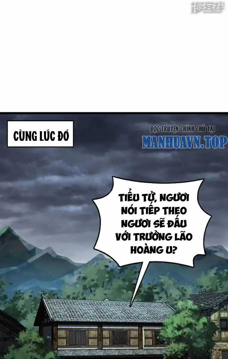 Ta , Thần Long Chi Hậu - Chapter 53 - Trang 15