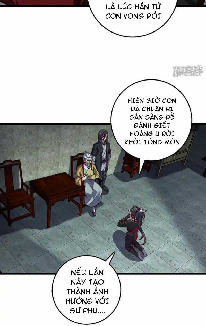 Ta , Thần Long Chi Hậu - Chapter 53 - Trang 17