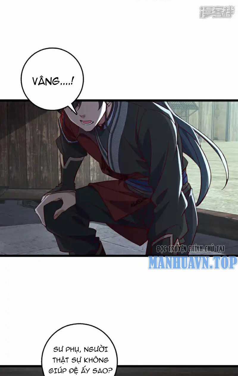 Ta , Thần Long Chi Hậu - Chapter 53 - Trang 20