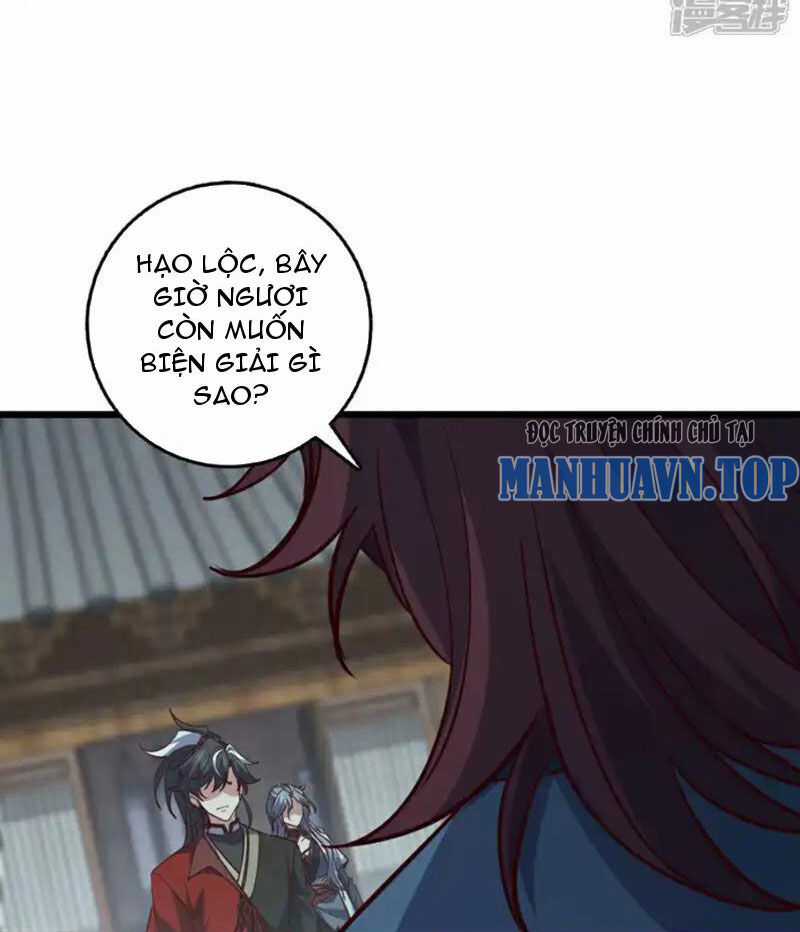 Ta , Thần Long Chi Hậu - Chapter 53 - Trang 33