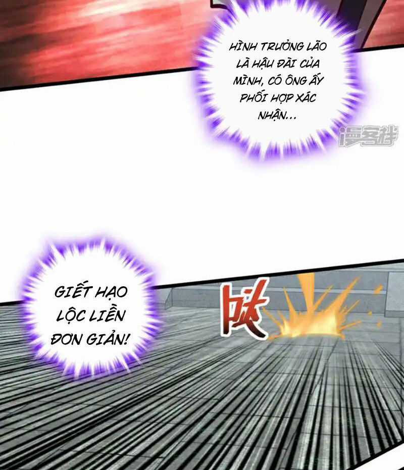 Ta , Thần Long Chi Hậu - Chapter 53 - Trang 36