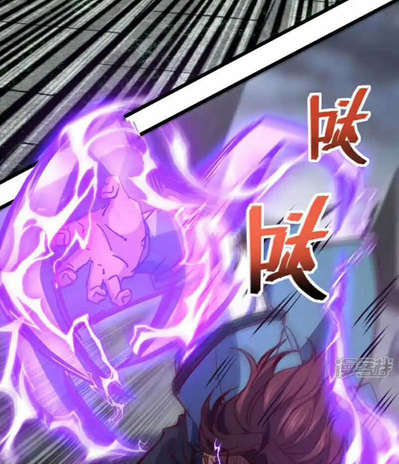 Ta , Thần Long Chi Hậu - Chapter 53 - Trang 37