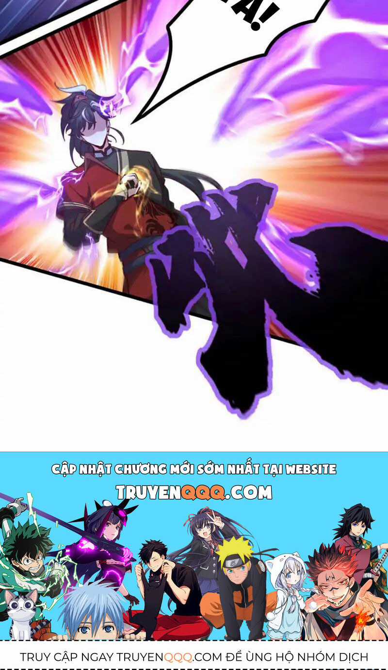 Ta , Thần Long Chi Hậu - Chapter 53 - Trang 40