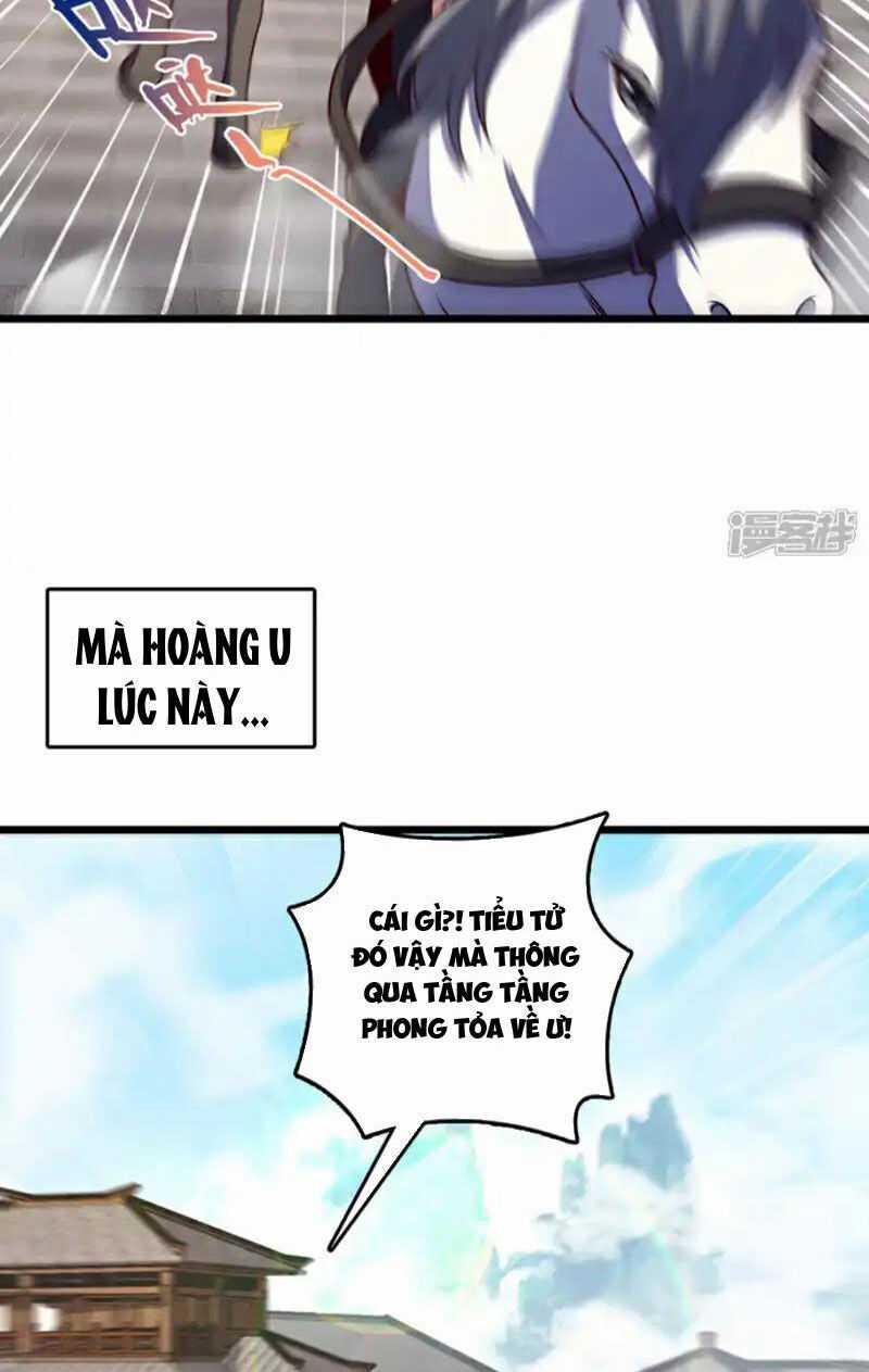 Ta , Thần Long Chi Hậu - Chapter 53 - Trang 10