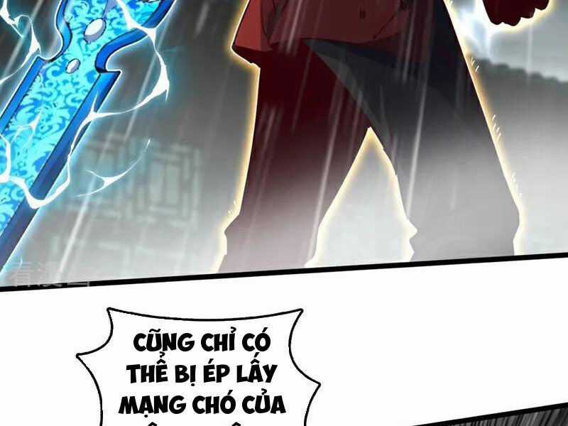 Ta , Thần Long Chi Hậu - Chapter 54 - Trang 18