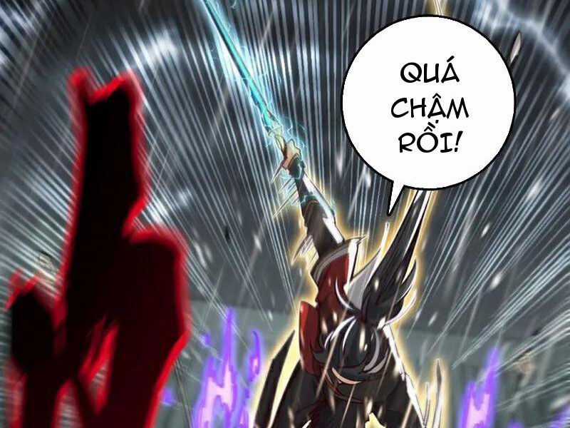 Ta , Thần Long Chi Hậu - Chapter 54 - Trang 22