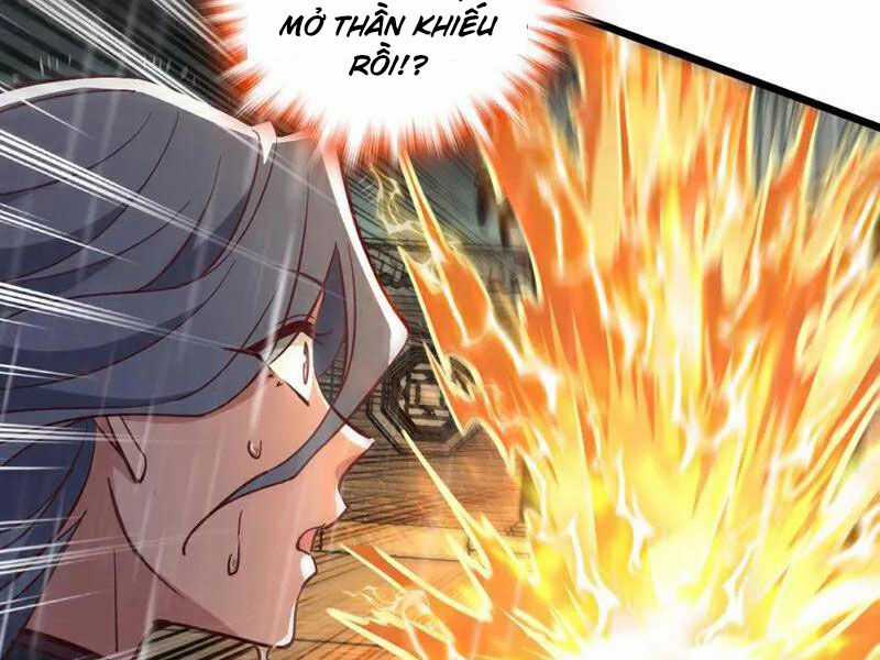 Ta , Thần Long Chi Hậu - Chapter 54 - Trang 32