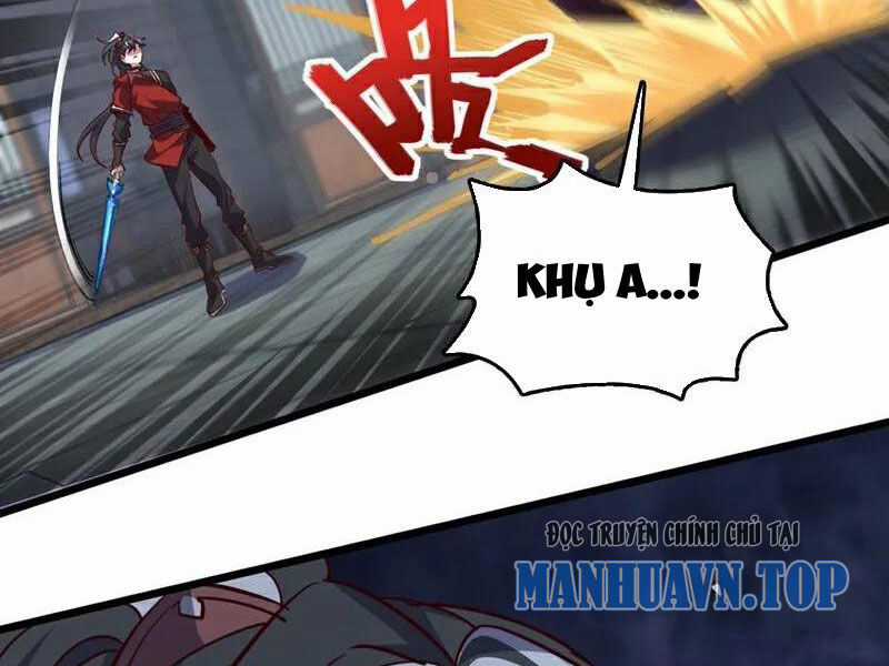 Ta , Thần Long Chi Hậu - Chapter 54 - Trang 7