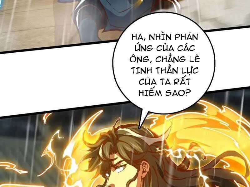 Ta , Thần Long Chi Hậu - Chapter 54 - Trang 61