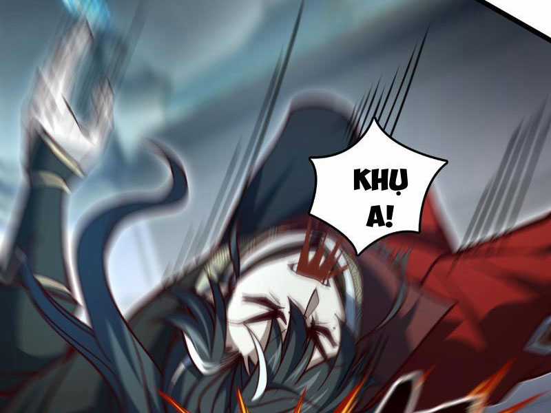 Ta , Thần Long Chi Hậu - Chapter 55 - Trang 34