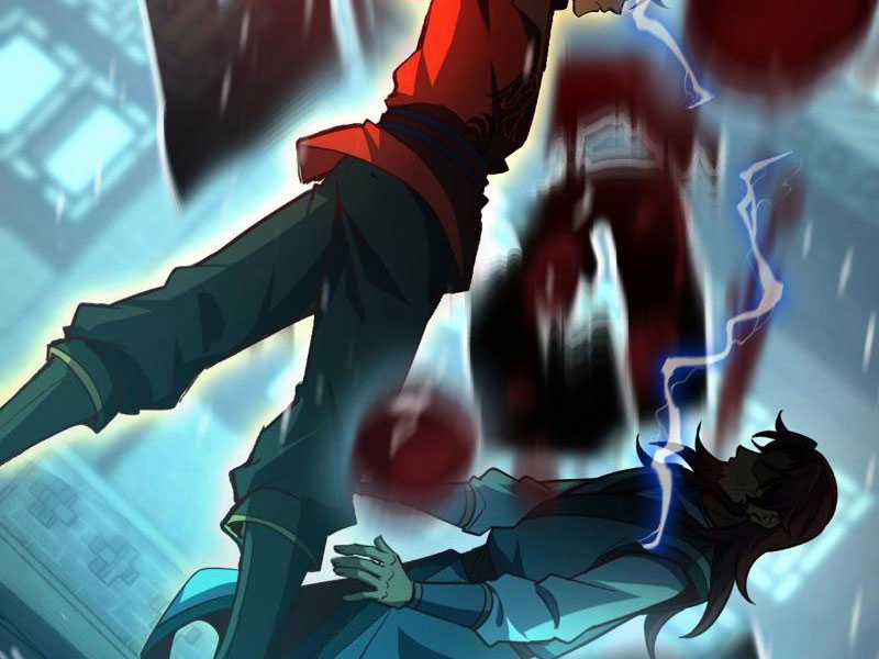 Ta , Thần Long Chi Hậu - Chapter 55 - Trang 7