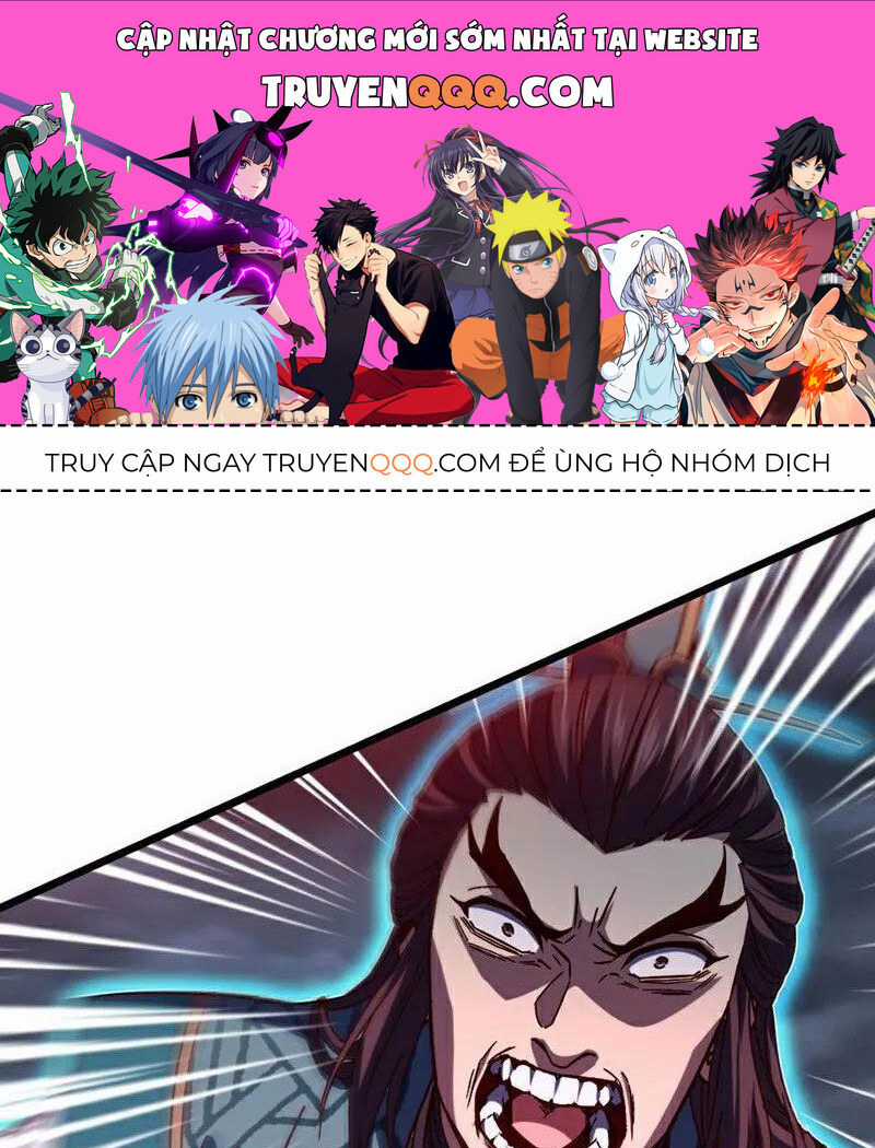 Ta , Thần Long Chi Hậu - Chapter 56 - Trang 1