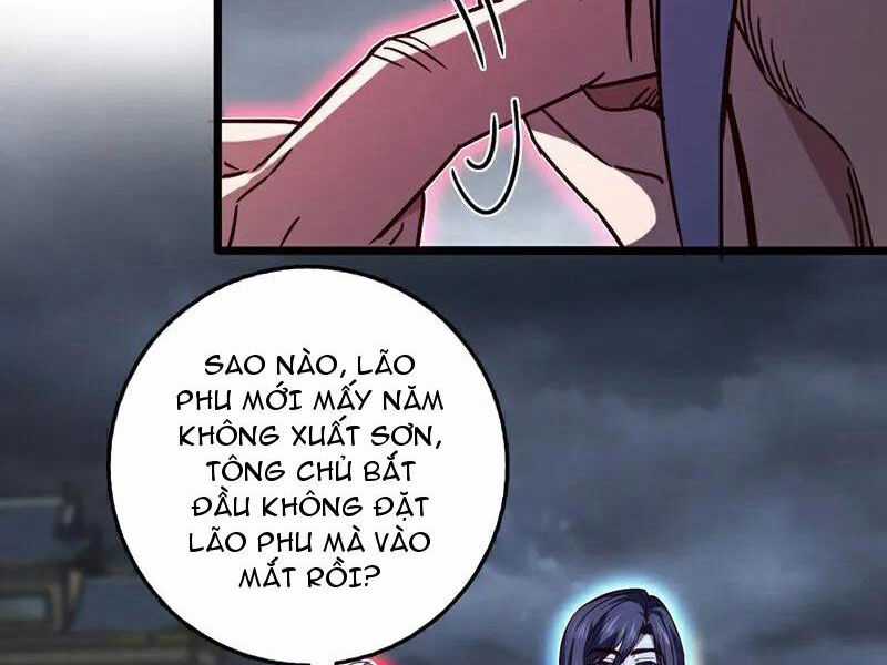 Ta , Thần Long Chi Hậu - Chapter 56 - Trang 4