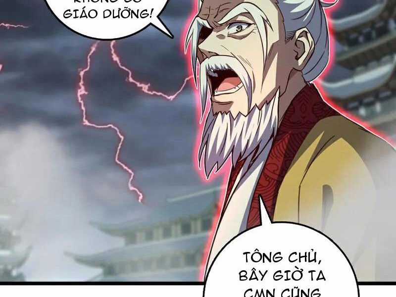 Ta , Thần Long Chi Hậu - Chapter 56 - Trang 34