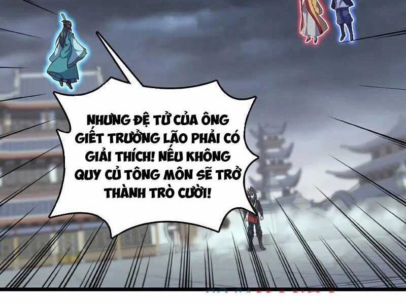 Ta , Thần Long Chi Hậu - Chapter 56 - Trang 38