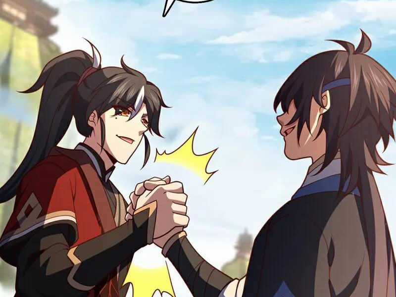 Ta , Thần Long Chi Hậu - Chapter 57 - Trang 32