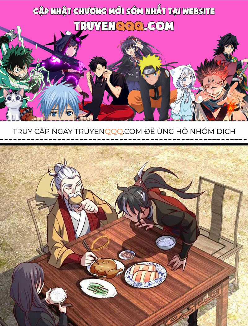 Ta , Thần Long Chi Hậu - Chapter 58 - Trang 1