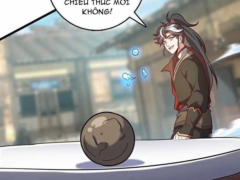 Ta , Thần Long Chi Hậu - Chapter 58 - Trang 38