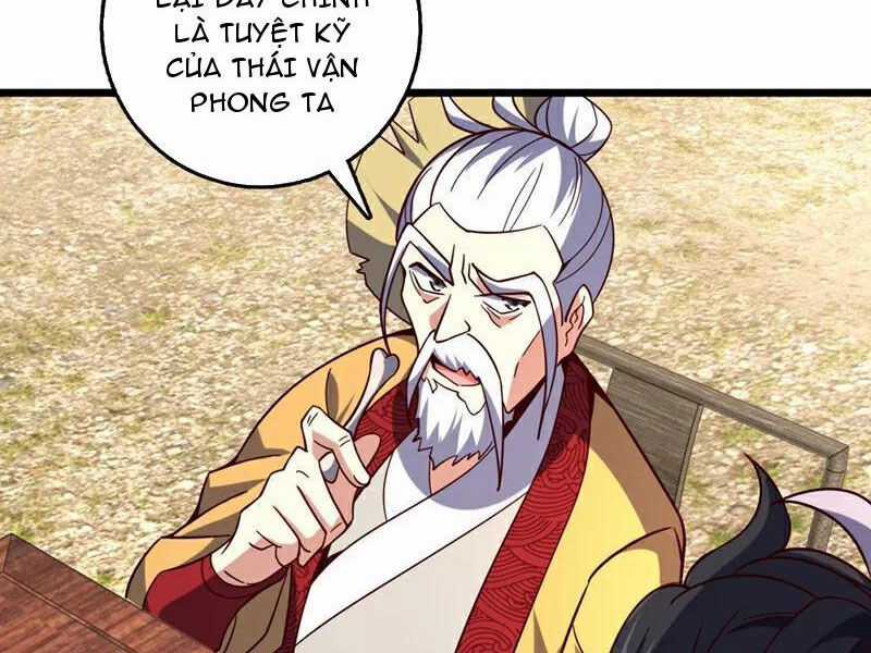 Ta , Thần Long Chi Hậu - Chapter 58 - Trang 7